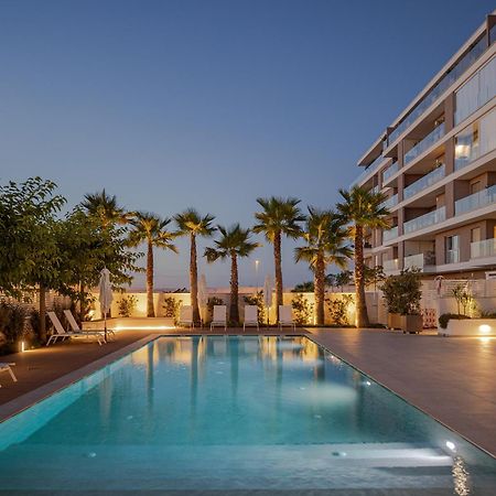 B21 Lifestyle Hotel Bari Esterno foto