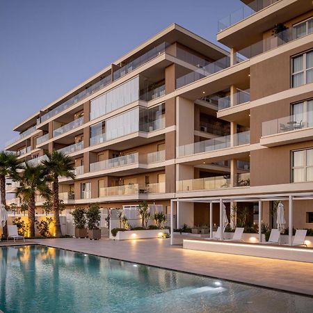 B21 Lifestyle Hotel Bari Esterno foto