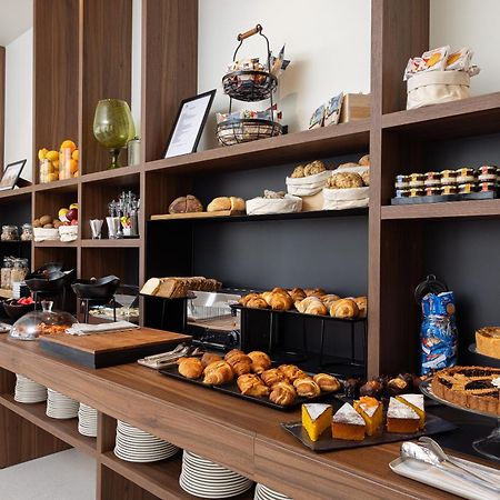B21 Lifestyle Hotel Bari Esterno foto
