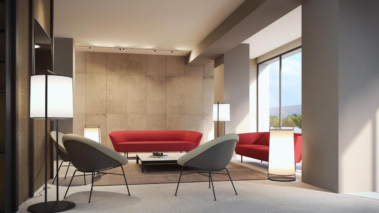 B21 Lifestyle Hotel Bari Esterno foto