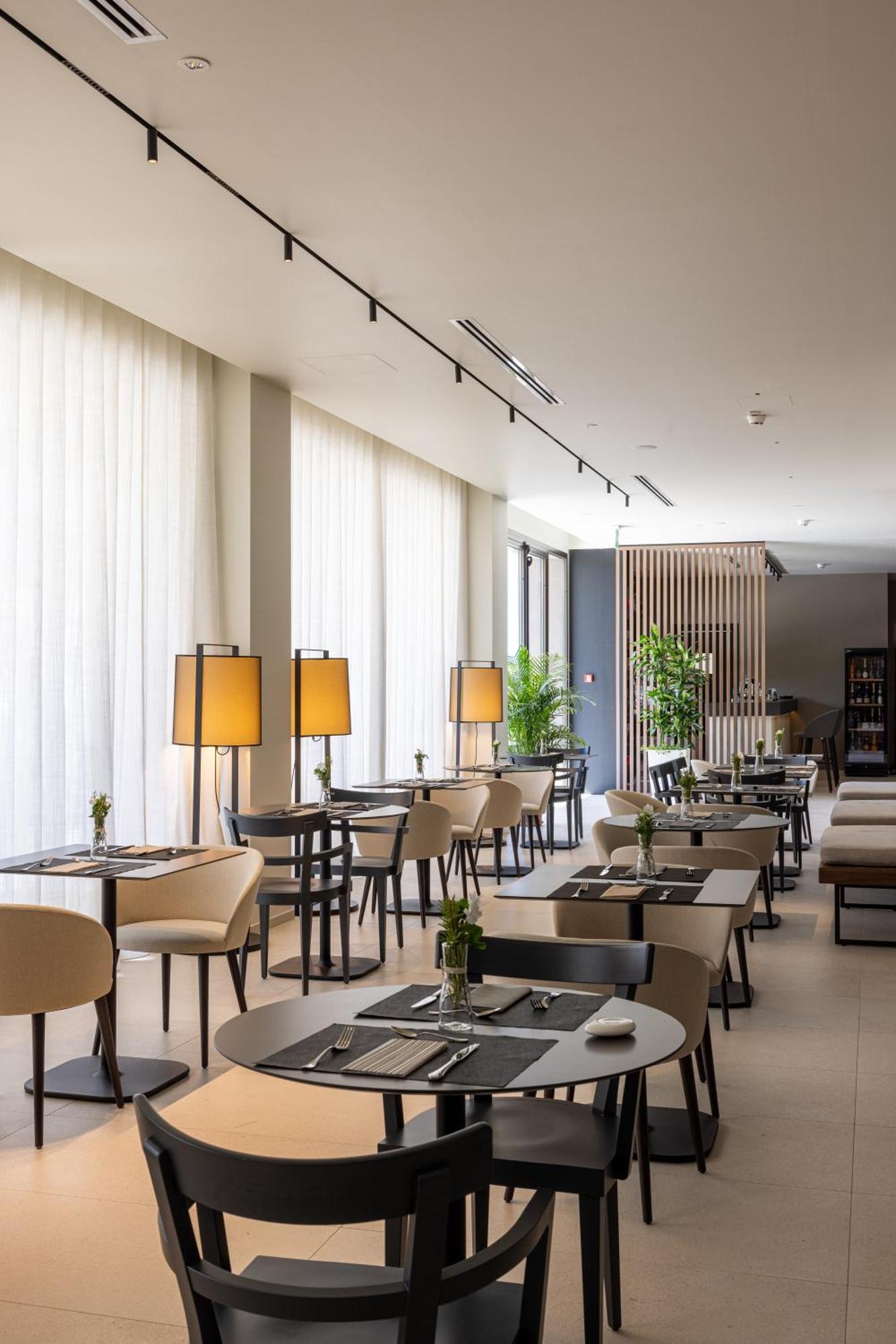 B21 Lifestyle Hotel Bari Esterno foto