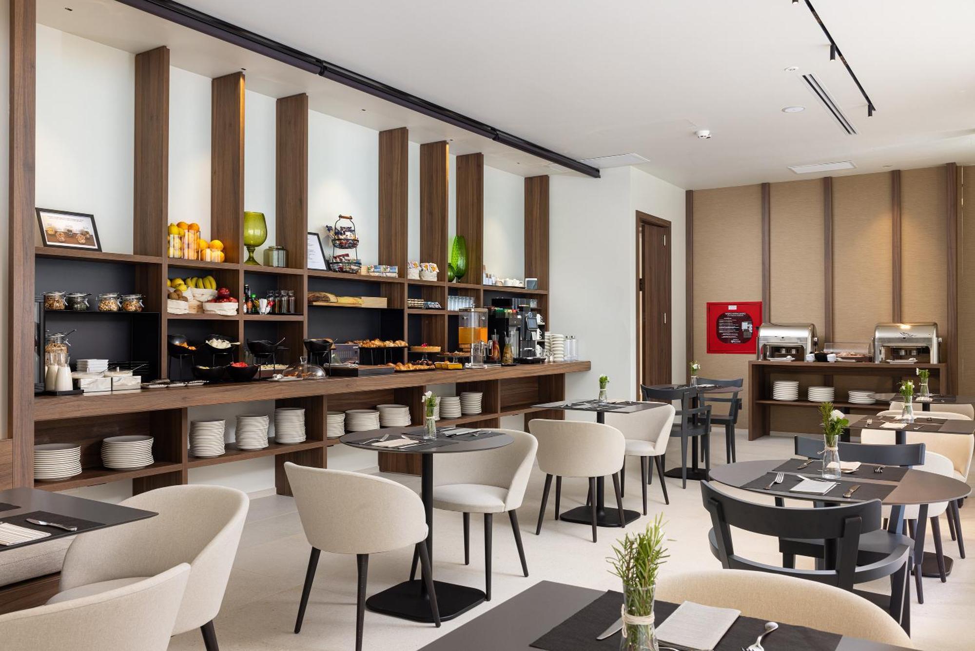 B21 Lifestyle Hotel Bari Esterno foto
