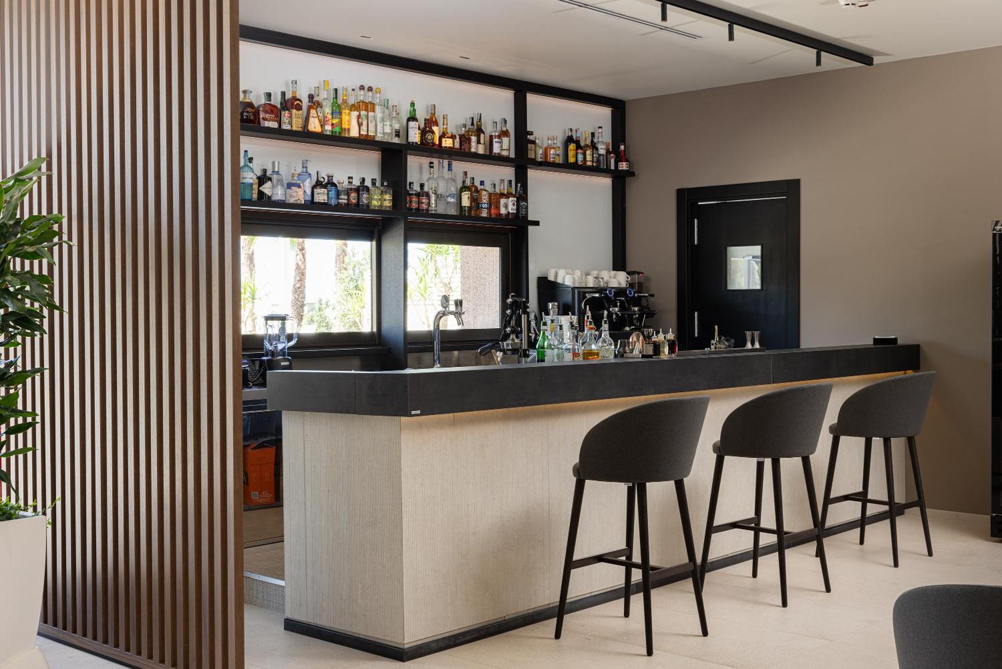 B21 Lifestyle Hotel Bari Esterno foto