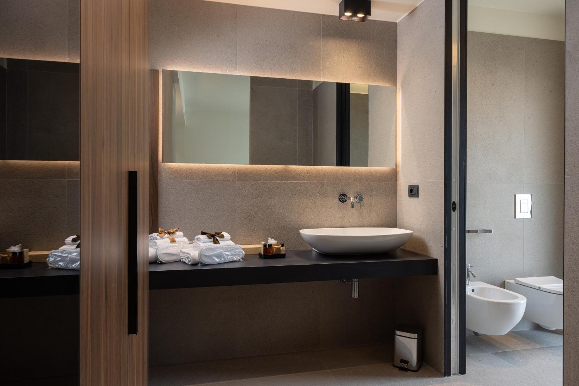 B21 Lifestyle Hotel Bari Esterno foto