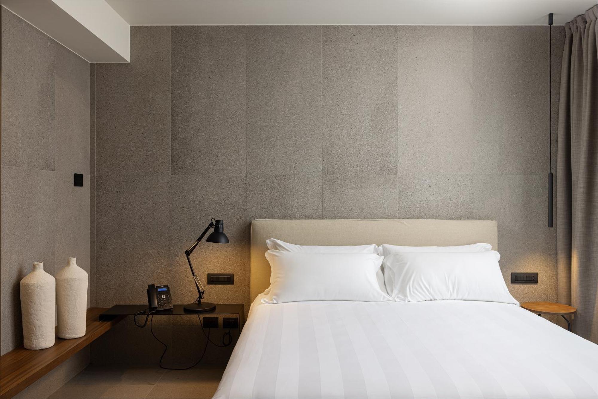 B21 Lifestyle Hotel Bari Esterno foto