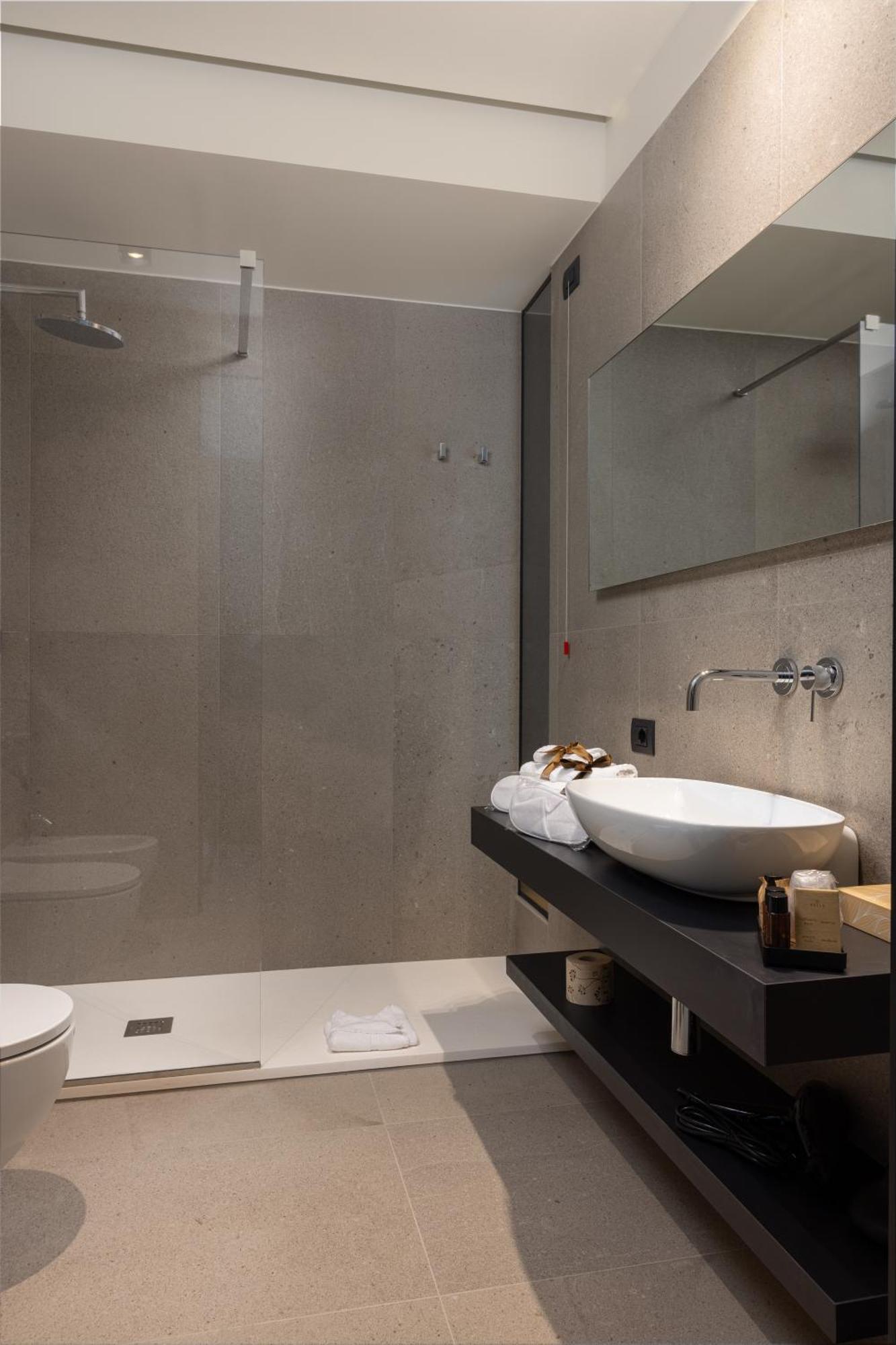 B21 Lifestyle Hotel Bari Esterno foto