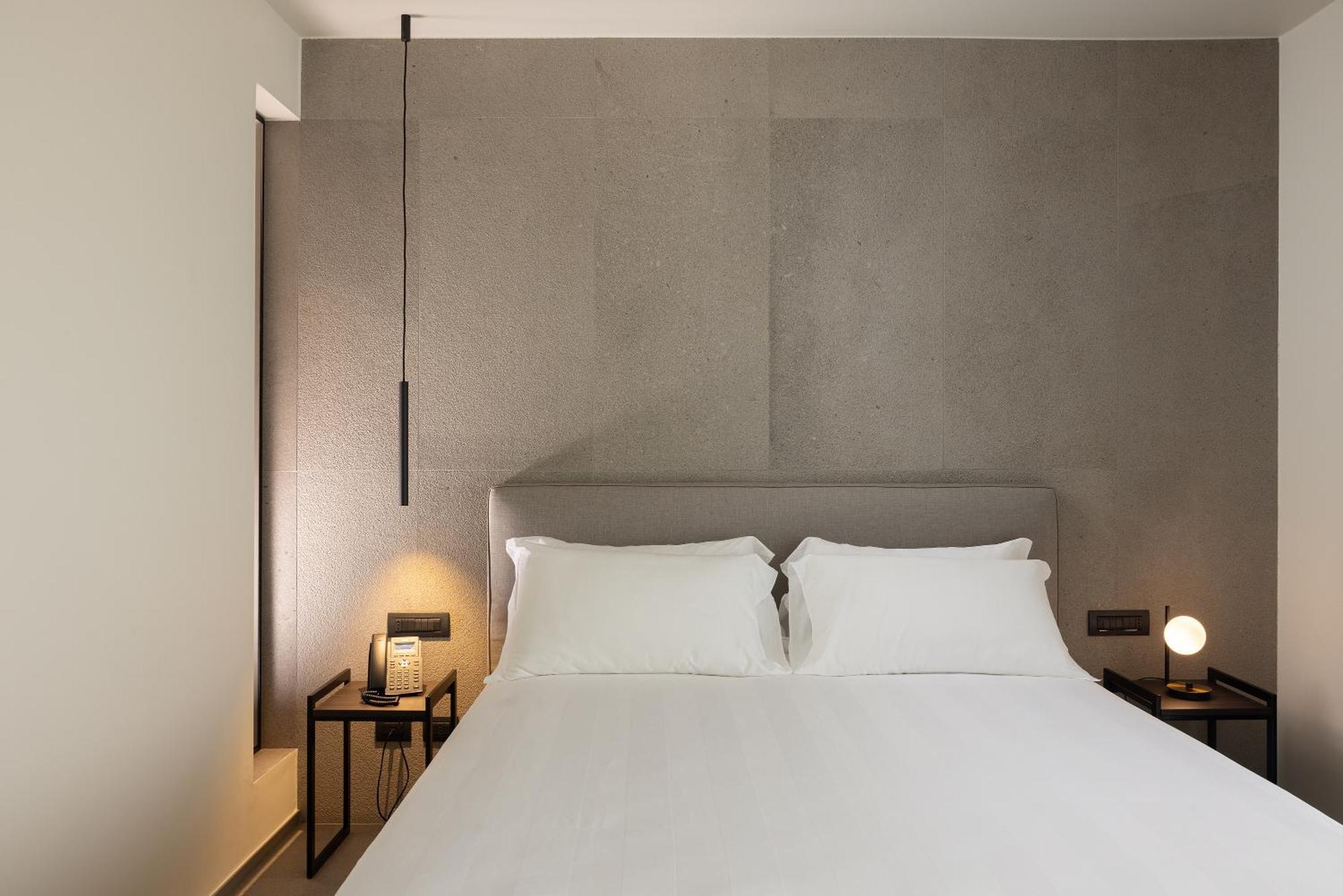 B21 Lifestyle Hotel Bari Esterno foto