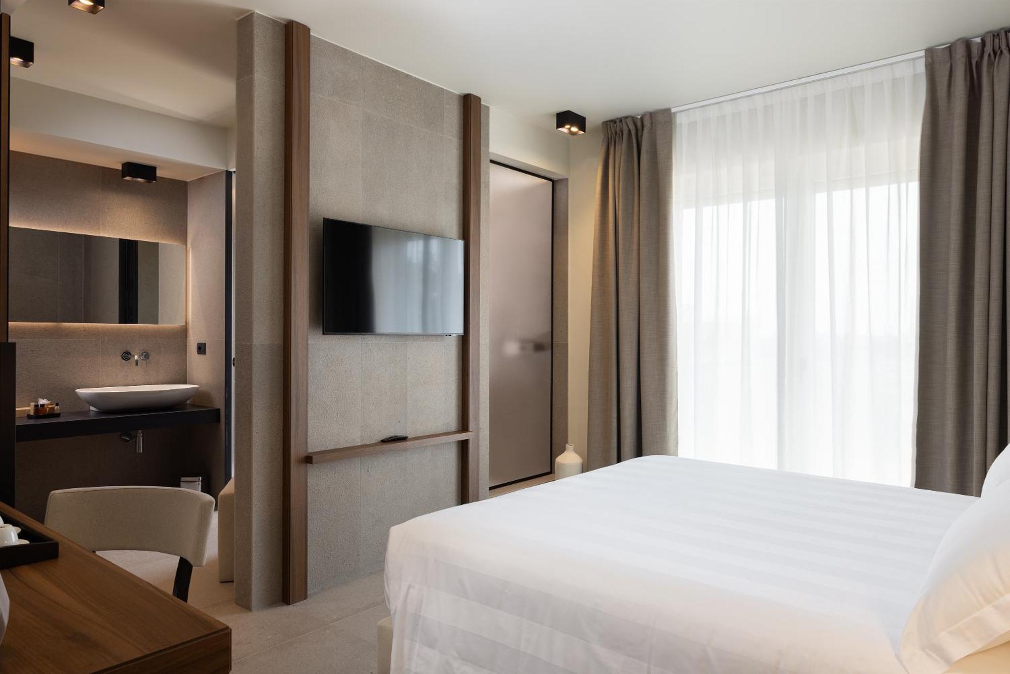 B21 Lifestyle Hotel Bari Esterno foto