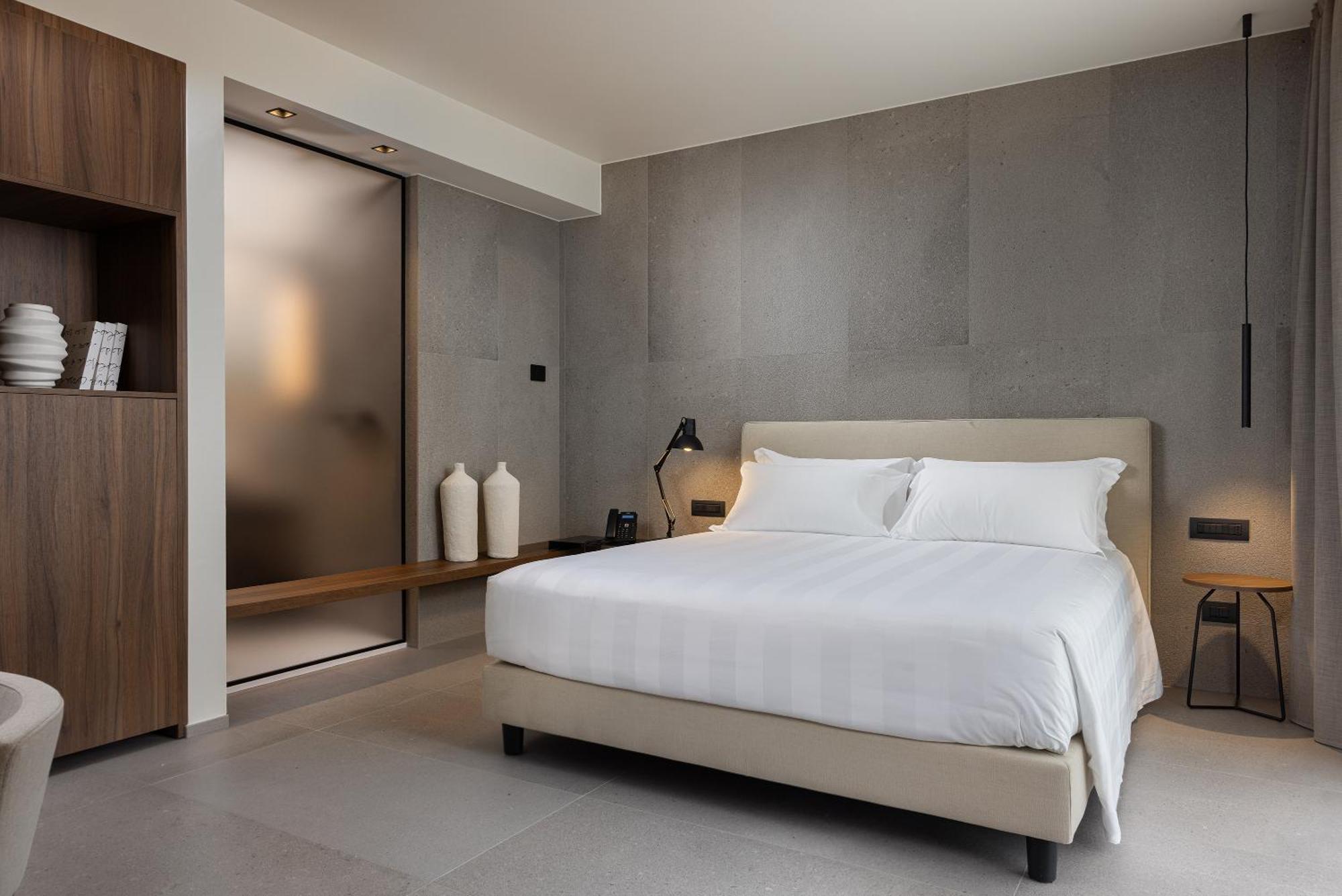 B21 Lifestyle Hotel Bari Esterno foto