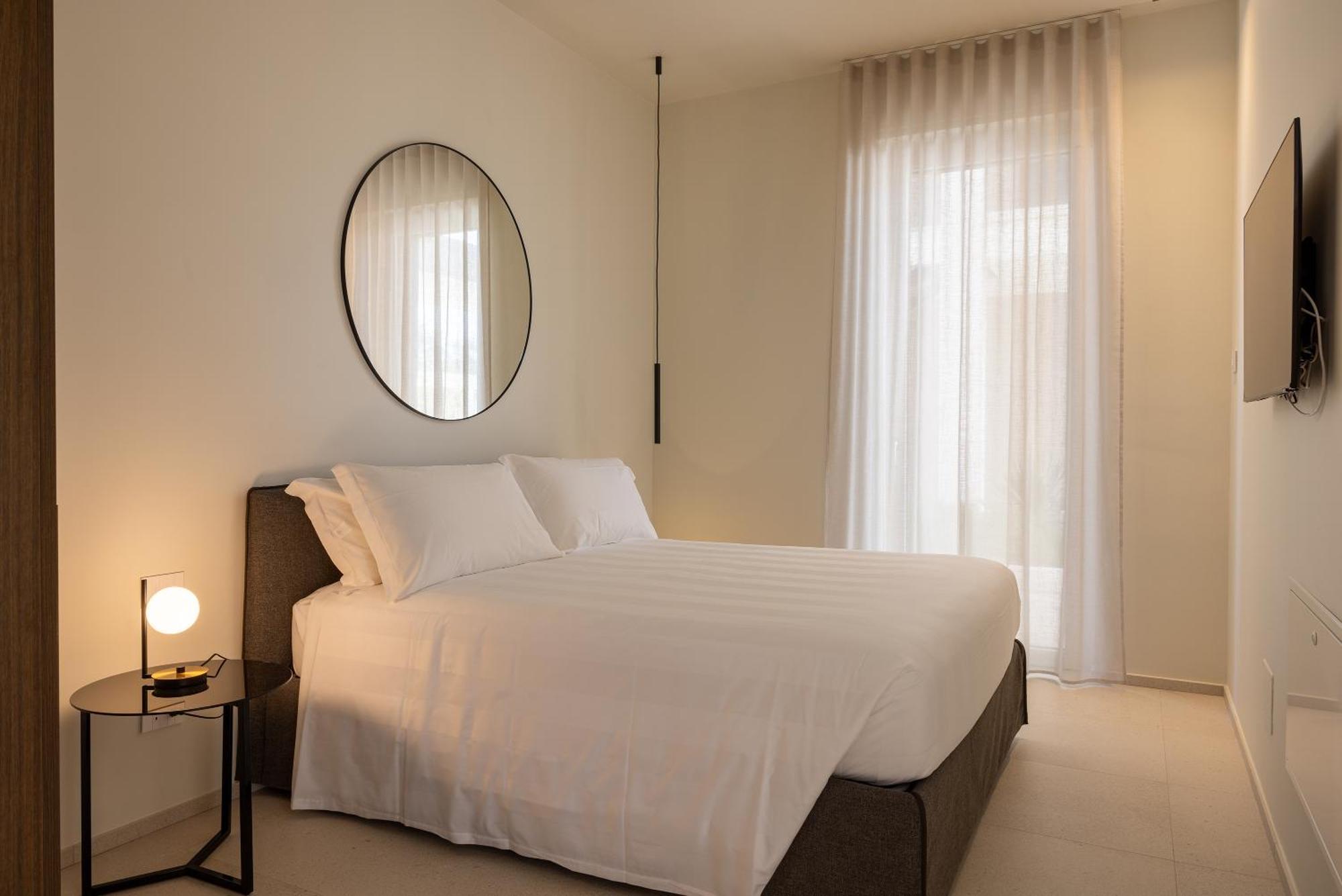 B21 Lifestyle Hotel Bari Esterno foto
