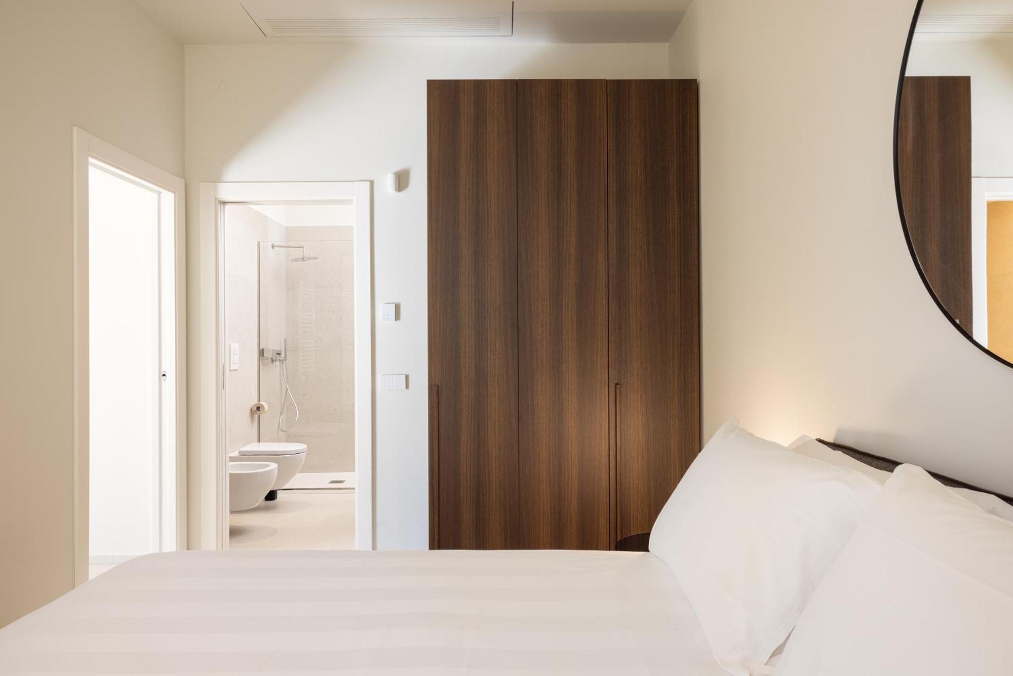 B21 Lifestyle Hotel Bari Esterno foto