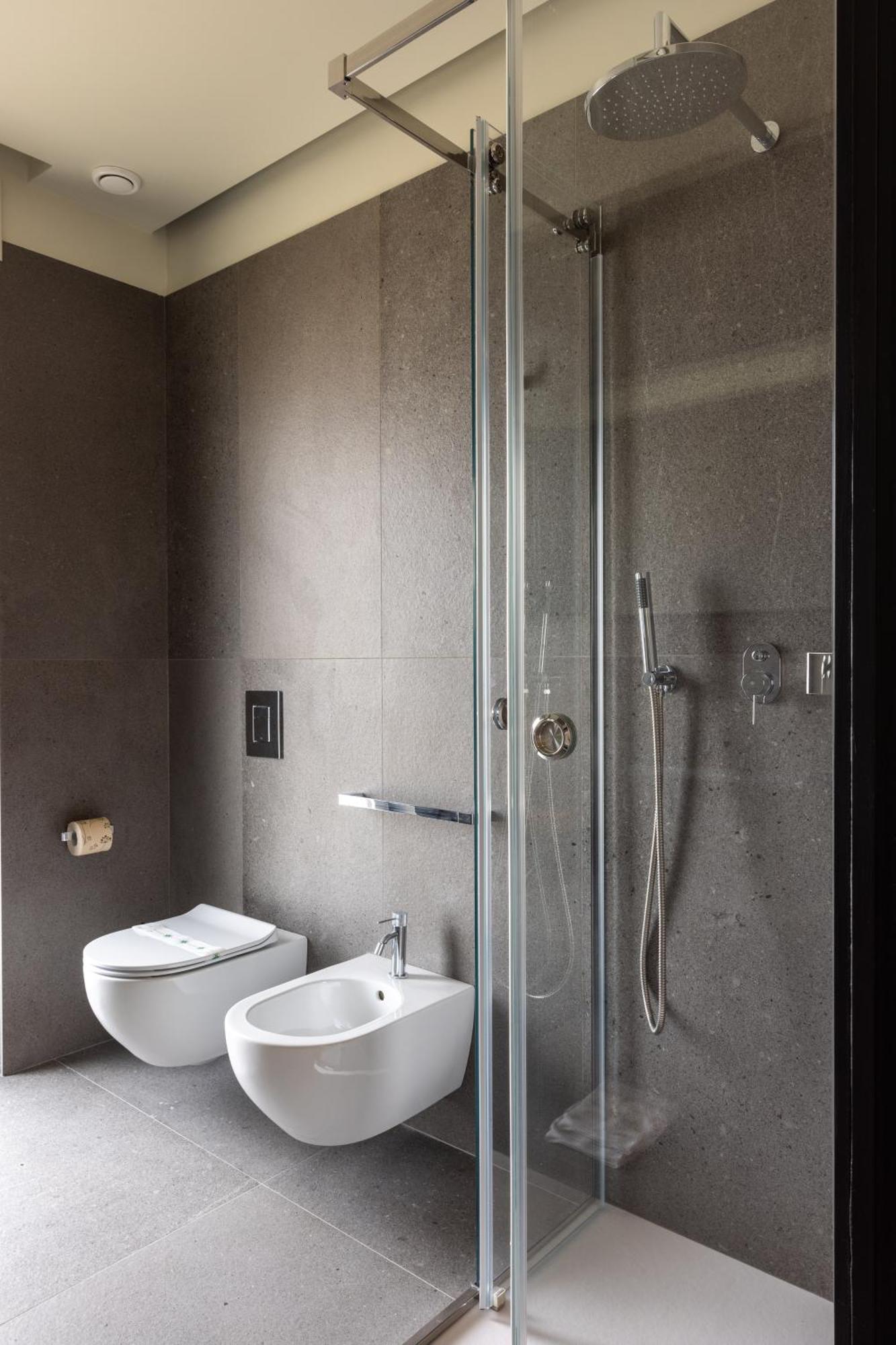 B21 Lifestyle Hotel Bari Esterno foto